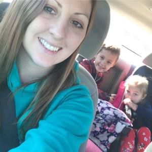 Meet your Posher, Jenni